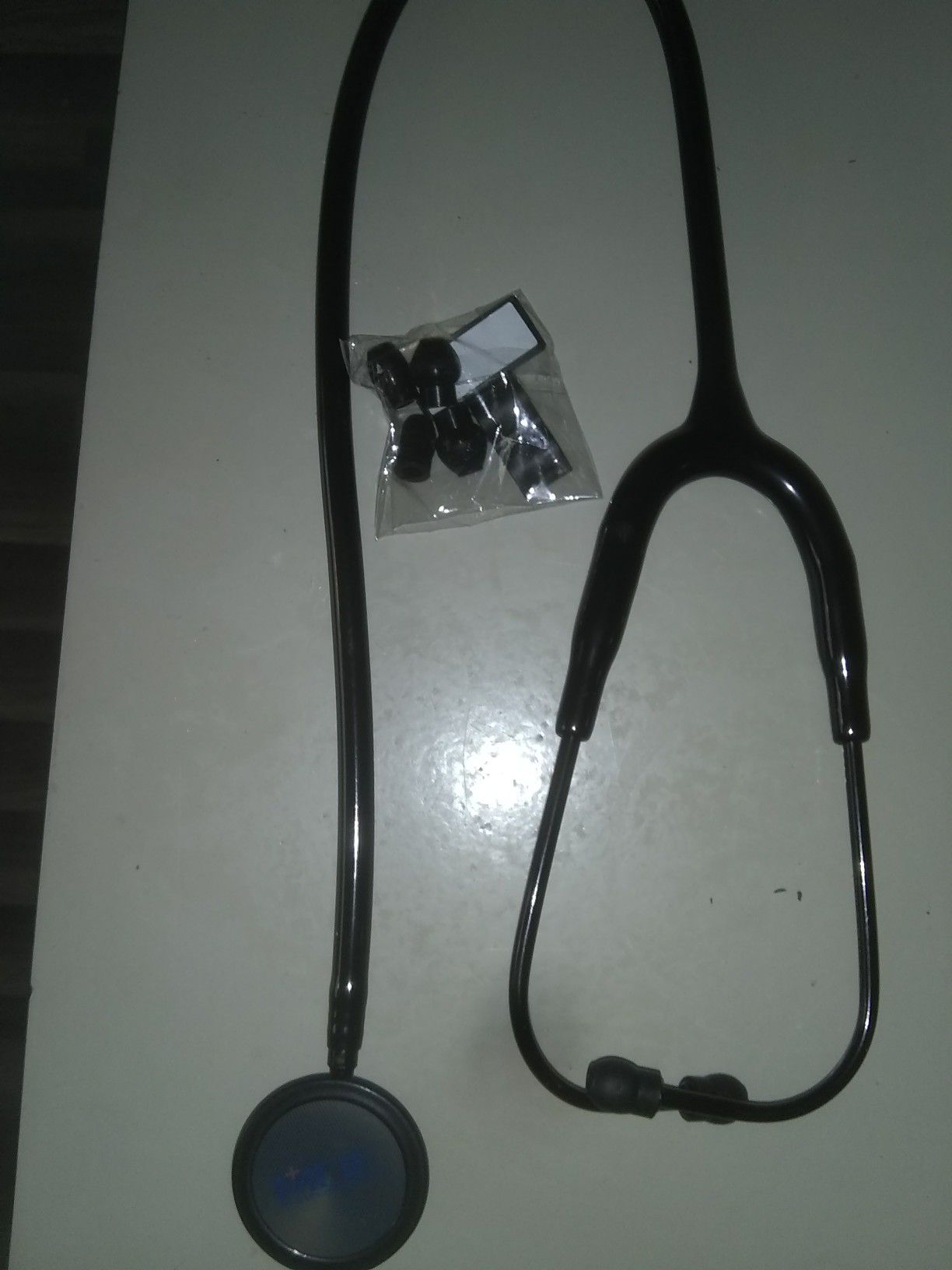 MDF Stethoscope