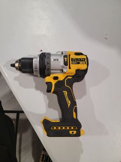 Dewalt hammer drill 3 speed  TOOL ONLY
