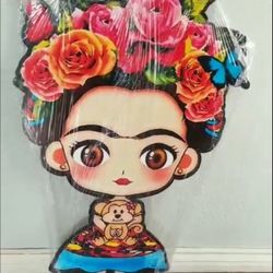 Frida Prop