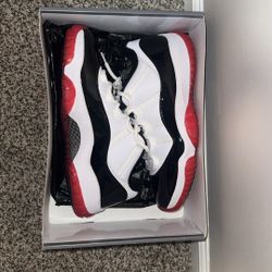 Jordan 11