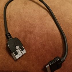 Ipod Cable Infiniti