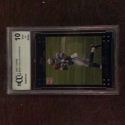 Bccg10 Calvin Johnson Rc.