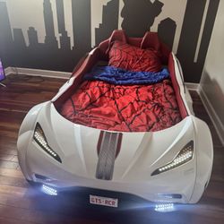 Car Bed For Sale