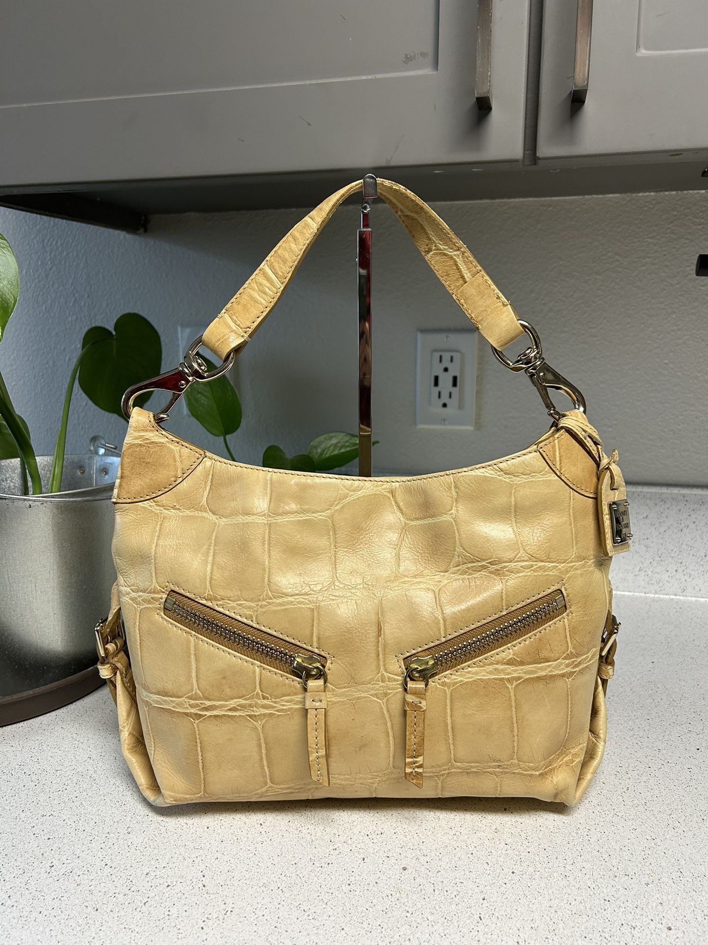 Dooney & Bourke Shoulder Bag 