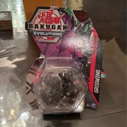 Bakugan