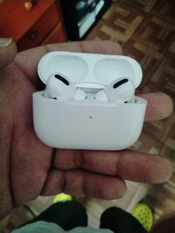 Airpods Pro 2