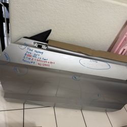 Ford Mustang Left Door 
