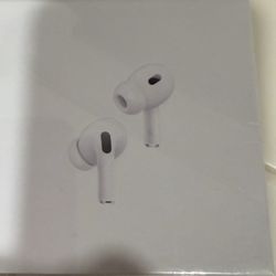 AirPod Pros 
