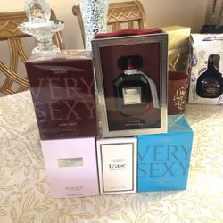 Victoria Secret Perfumes $49 Each Ask 