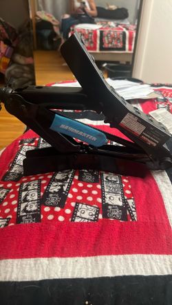 Haul Master Axle Stabilizer
