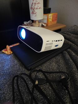 Projector