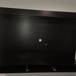 Floating TV Console