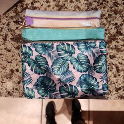 Make Up Bags