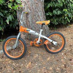 Kids Bike 