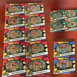 Ascended Heroes Mega EX Box