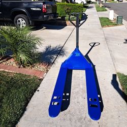Pallet Jack