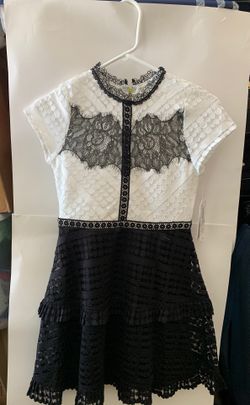 GB Girls Dress size 12 For Kids sz