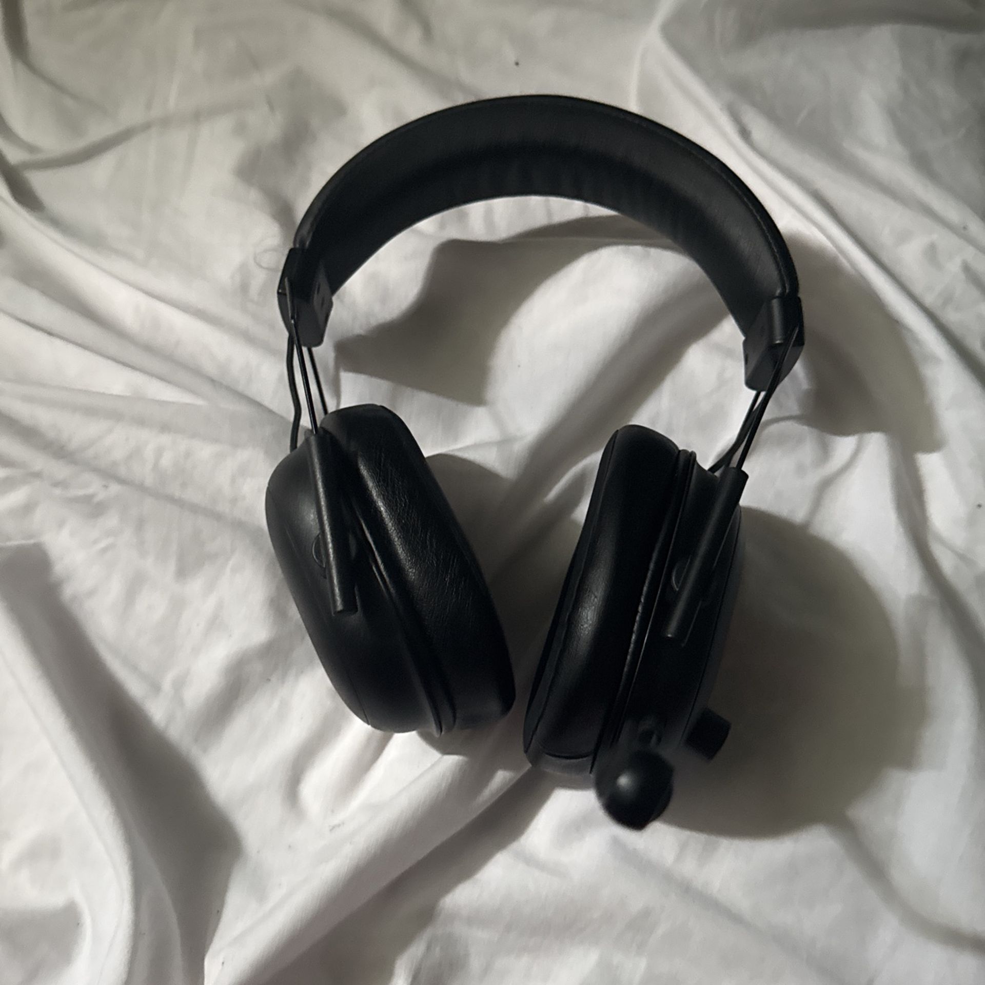 razer blackshark hyperspeed headset