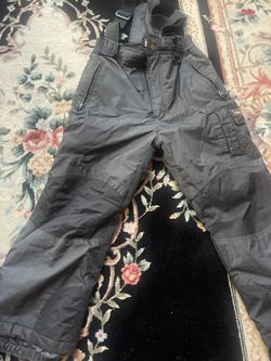 NFL Saint jacket with snow pants