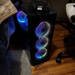 Gaming/Editing Pc