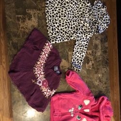 Baby Girls Clothes