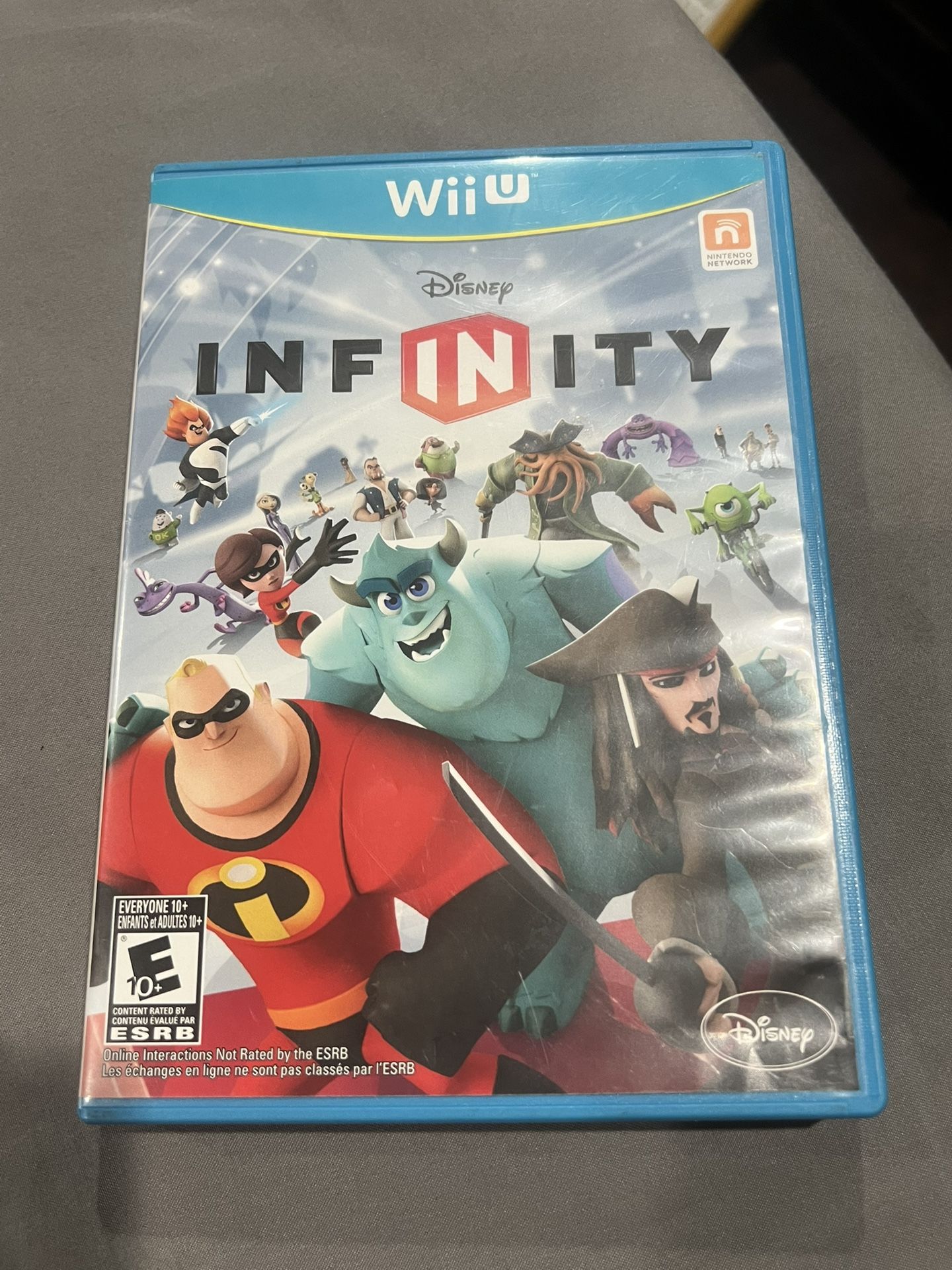 Disney infinity