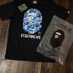 bape shirt
