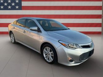 2013 Toyota Avalon