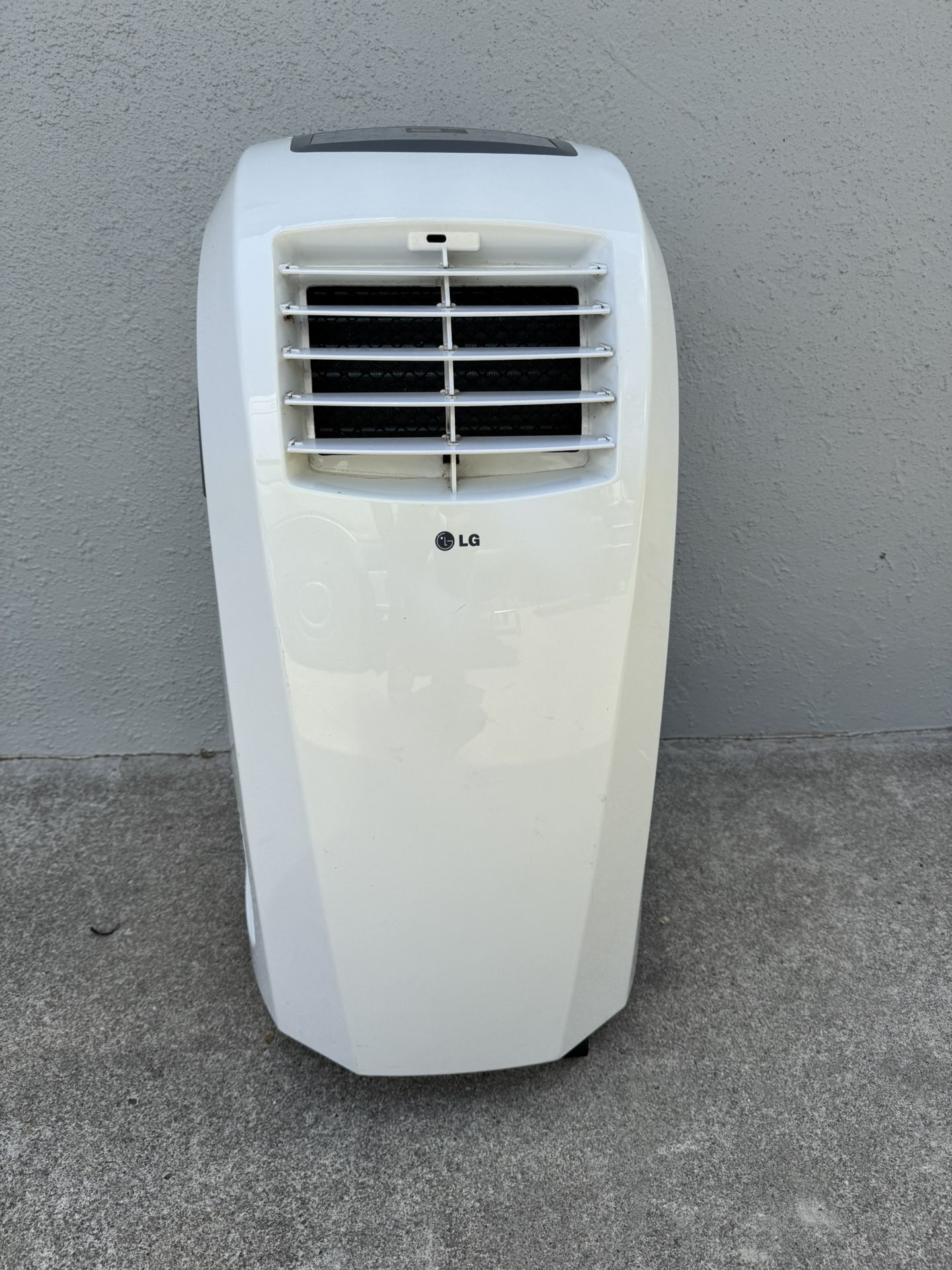 Lg Air Conditioner 10,000Btu/h