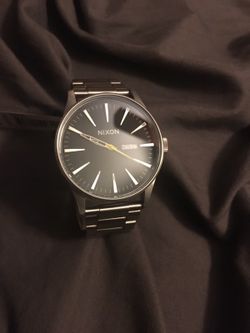 Nixon
