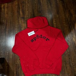 VVS Red SP5DER