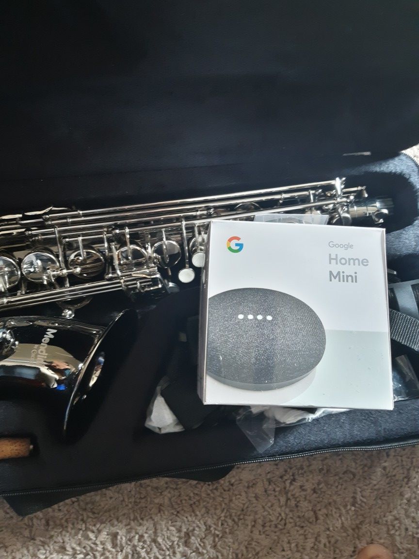 Sax alto