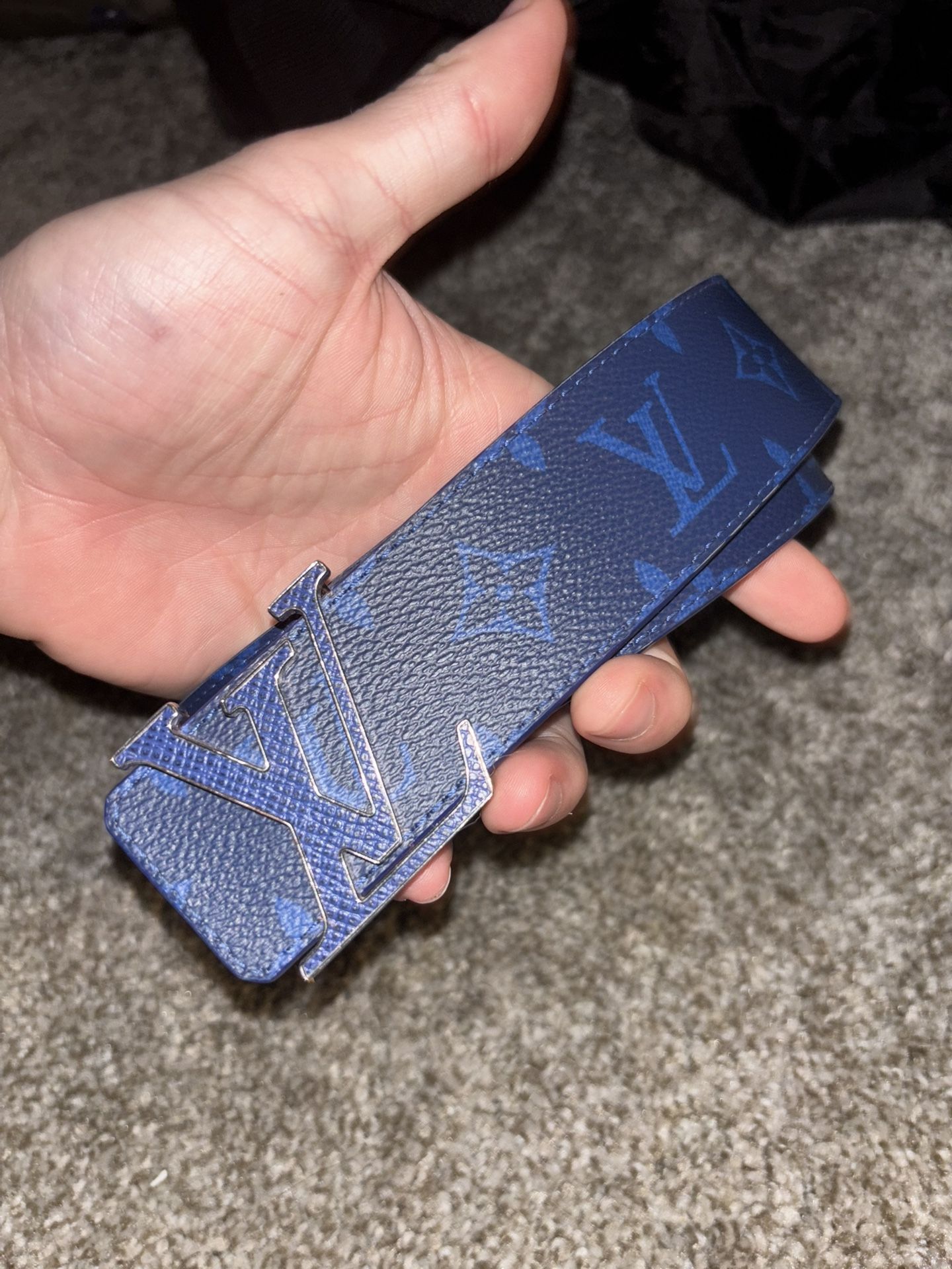 Louis Vuitton Belt
