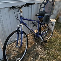 Bikes 