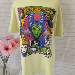 Disney Tee Size L