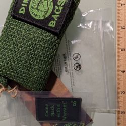 5" Padded Carry Pouch / Pocket NWT