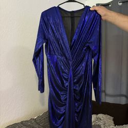 dress,