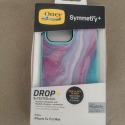 Otter Box Symmetry