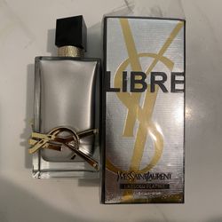 YSL LIBRE WOMENS PERFUME