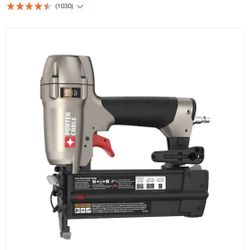 18 Gauge Brad Nailer (NEW)