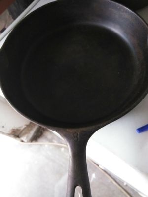 New And Used Cast Iron Skillet For Sale In Temecula Ca