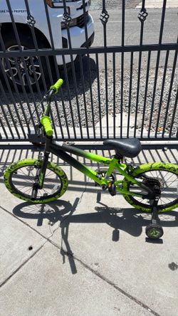 Bike - Boys