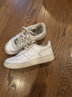 Girls Nike Air
