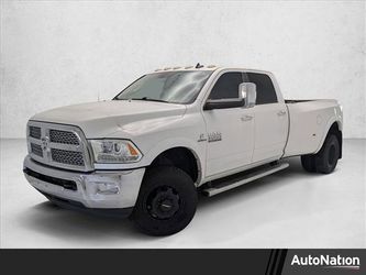 2015 RAM 3500