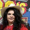 Yvonne Venegas