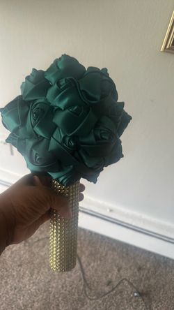 DIY Bridal bouquets