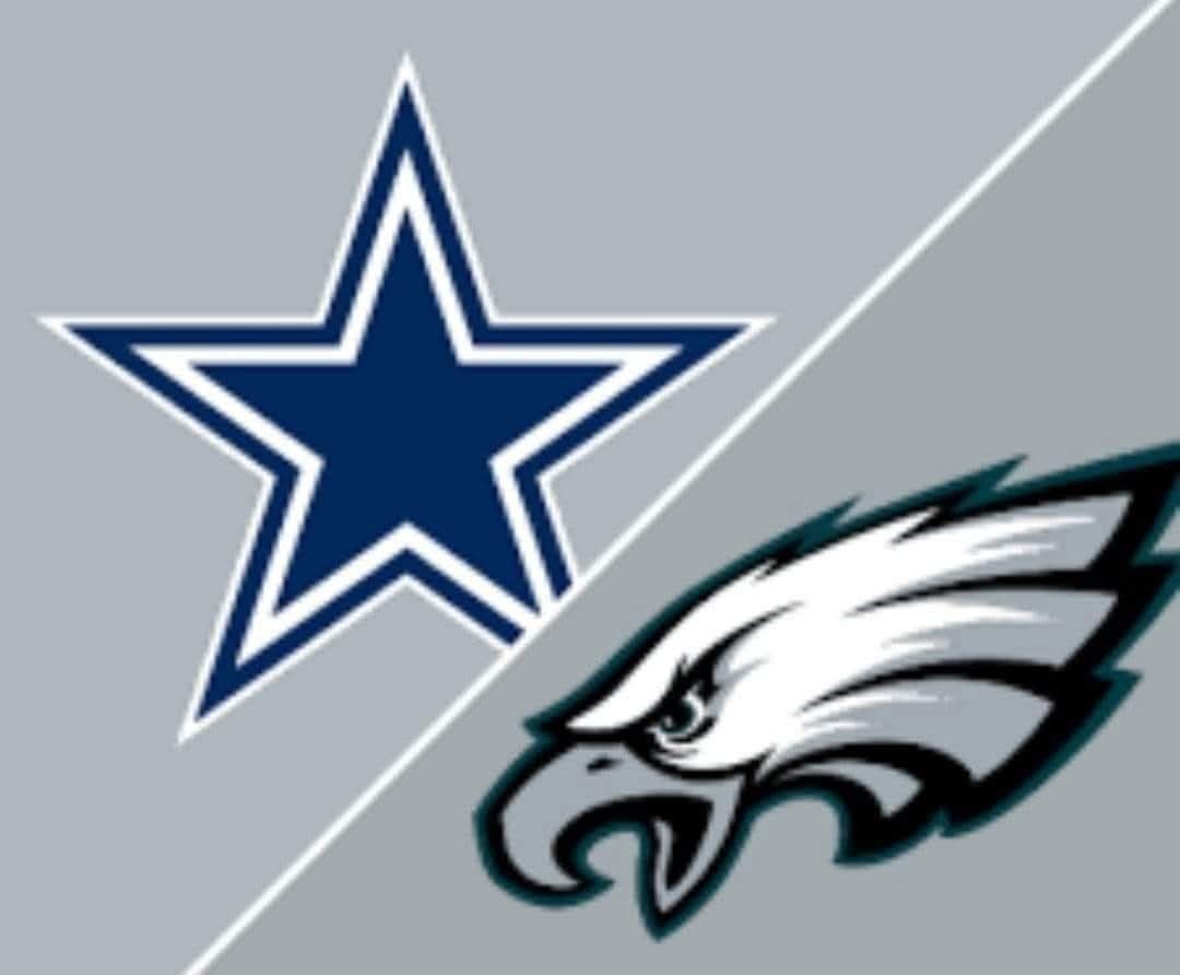 Dallas Cowboys Vs Eagles