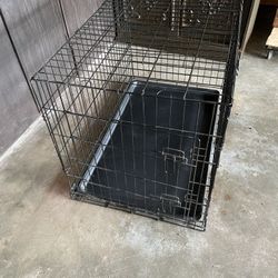 Pet Crate