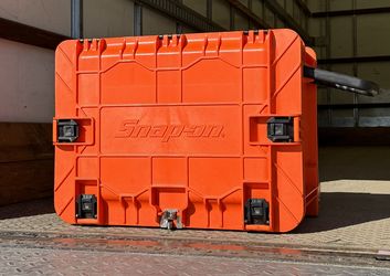Snap On GMTK tool Box