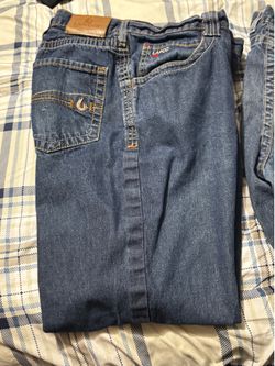 FR ARIAT and Lapco FR